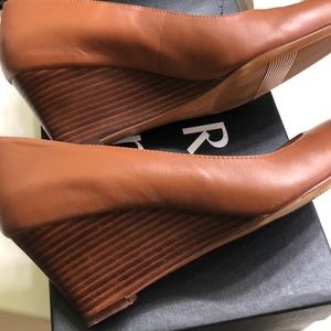 Naturalizer - Emily Classic Wedge Pump